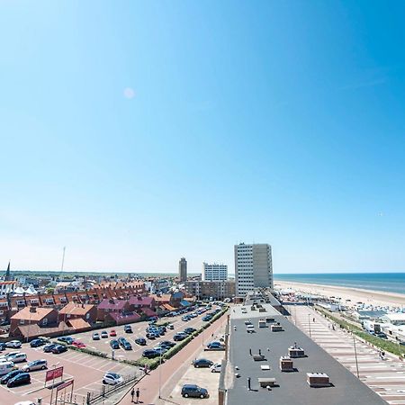 De Lijsterhof Leilighet Zandvoort Eksteriør bilde
